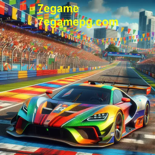 A Emoção das Corridas no 7egame